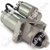 REALS D2392N СТАРТЕР GM 4,3L 12V