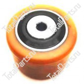 KEY NUMBER PD00014744 РОЛИК ТЕЛЕЖКИ