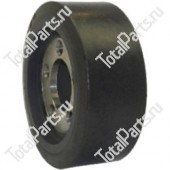 LINDE 9903810 ВЕДУЩЕЕ КОЛЕСО