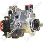 BAKER (LINDE) 2644G503 ТНВД