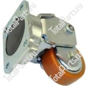 KEY NUMBER 193PUR/100/40FAD КОЛЕСО ОПОРЫ 1074299