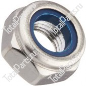 KALMAR 9238280843 ГАЙКА