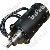 REALS D1368N ЭЛЕКТРОДВИГАТЕЛЬ ХОДА