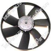 KEY NUMBER PD00040421 КРЫЛЬЧАТКА ВЕНТИЛЯТОРА