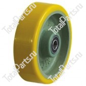 SIZE 200x50x52x15x52x15x6 КОЛЕСО