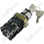 SIZE 8*3*22*3.1*S*86.5*Y* ПЕРЕКЛЮЧАТЕЛЬ