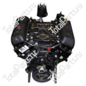 HYSTER 1302960 ДВИГАТЕЛЬ В СБОРЕ LPG GM 4.3L
