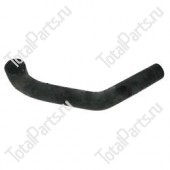 KEY NUMBER 98559 ПАТРУБОК РАДИАТОРА NISSAN H15