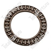 SIZE 40x60x3 ИГОЛЬЧАТЫЙ ПОДШИПНИК