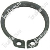 TOYOTA 005900024771 СТОПОРНАЯ ШАЙБА