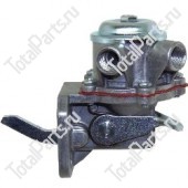 TVH 3848016 ТОПЛИВНЫЙ НАСОС
