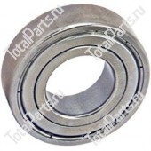 NISSAN 4801825C00 ШАРИКОВЫЙ ПОДШИПНИК