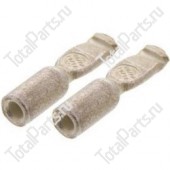 SIZE 70x120x600x5.27x10x2 ПАРА КОНТАКТОВ ДЛЯ СОЕДЕНИТЕЛЯ АККУМУЛЯТОРА