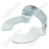 BAKER (LINDE) L0009073317 СТОПОР