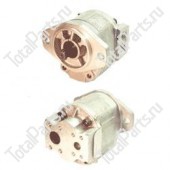 KOMATSU 3EC6015310 ГИДРАВЛИЧЕСКИЙ НАСОС FD40Z4/Z5