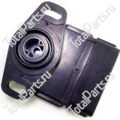TVH 12006273 ПОТЕНЦИОМЕТР ПЕДАЛИ ГАЗА