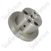 PERKINS 1104C-44 ОСЬ ПРОМЕЖУТОЧНОЙ ШЕСТЕРНИ НА ДВИГАТЕЛЬ