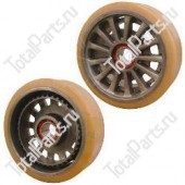 REALS B6100A ГРУЗОВОЕ КОЛЕСО
