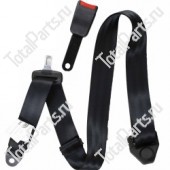 KEY NUMBER 7776 РЕМЕНЬ БЕЗОПАСНОСТИ