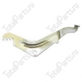 HALLA BD51500101 РЫЧАГ РЕГУЛИРОВКИ ТОРМОЗОВ ЛЕВЫЙ