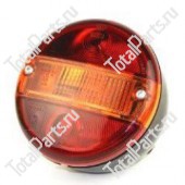 KEY NUMBER D13816 ФОНАРЬ ЗАДНИЙ
