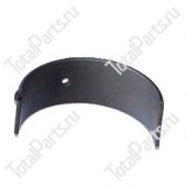 TVH 2537772 ВКЛАДЫШИ ШАТУННЫЕ 0.25