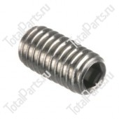 KEY NUMBER PD00062825 РЕЗЬБОВОЙ ШТИФТ