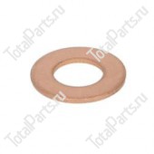 MITSUBISHI 51360784 УПЛОТНИТЕЛЬНОЕ КОЛЬЦО