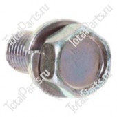 TVH 1578420 БОЛТЫ С ШЕСТИГРАННОЙ ГОЛОВКОЙ