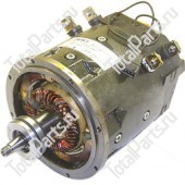 LINDE 0039761126 ЭЛЕКТРОДВИГАТЕЛЬ