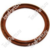 TOTALSOURCE 9713811 ЗАДНИЙ САЛЬНИК КОЛЕНВАЛА