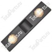 KEY NUMBER PD00028821 ПЛАСТИНА
