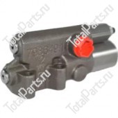 REXROTH 798649.1 ГИДРАВЛИЧЕСКИЙ РЕГУЛЯТОР НАСОСА