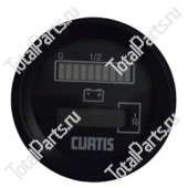 TOYOTA 005900060971 ИНДИКАТОР ЗАРЯДА БАТАРЕИ И МОТОЧАСОВ