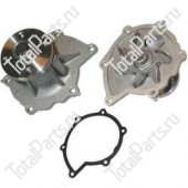TOYOTA 1DZ КРЫШКА ВОДЯНОЙ ПОМПЫ