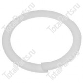 SIZE 40x50x1.5 ОПОРНОЕ КОЛЬЦО BU02