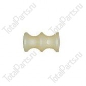 SIZE 8.3x25x36x2x16x33xNO РОЛИК ШЛАНГОВ | PLASTIC