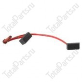 TOTALSOURCE 77076 ЭЛЕКТРОЩЕТКИ