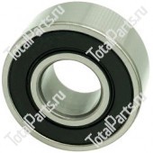 SIZE 20*52*22.2 ШАРИКОВЫЙ ПОДШИПНИК