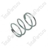 LINDE F0009219151 ПРУЖИНА | ЗАПЧАСТИ ДЛЯ ПОГРУЗЧИКОВ