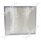 TOTALSOURCE 98204 ПАНЕЛЬНЫЙ ФИЛЬТР