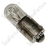 KEY NUMBER PD00059598 ЛАМПОЧКА