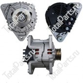 VALEO 437387 ГЕНЕРАТОР