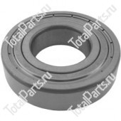 JUNGHEINRICH (AMEISE) 50045661 ШАРИКОВЫЙ ПОДШИПНИК
