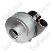 KEY NUMBER 24V3STG500W ВАКУУМНЫЙ МОТОР EMB MOTORI