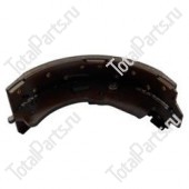 KEY NUMBER 98727 ТОРМОЗНАЯ КОЛОДКА НА ПОГРУЗЧИК MITSUBISHI