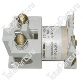 BOSS 50052452 КОНТАКТОР В СБОРЕ 