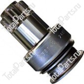 KOMATSU 23354K9160 БЕНДИКС СТАРТЕРА
