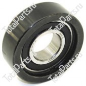 SIZE 24x21x80x28 РОЛИК МАЧТЫ ROL01