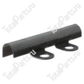 KEY NUMBER 98709 ЗАЩИТНАЯ КРЫШКА MITSUBISHI